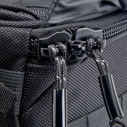 Biltwell Exfil-18 Saddlebags - Black