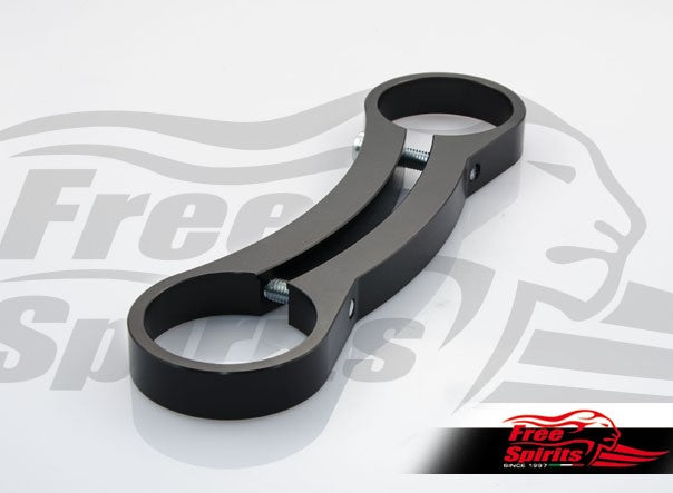 Free Spirits Harley Davidson Street 500 750 Fork Brace