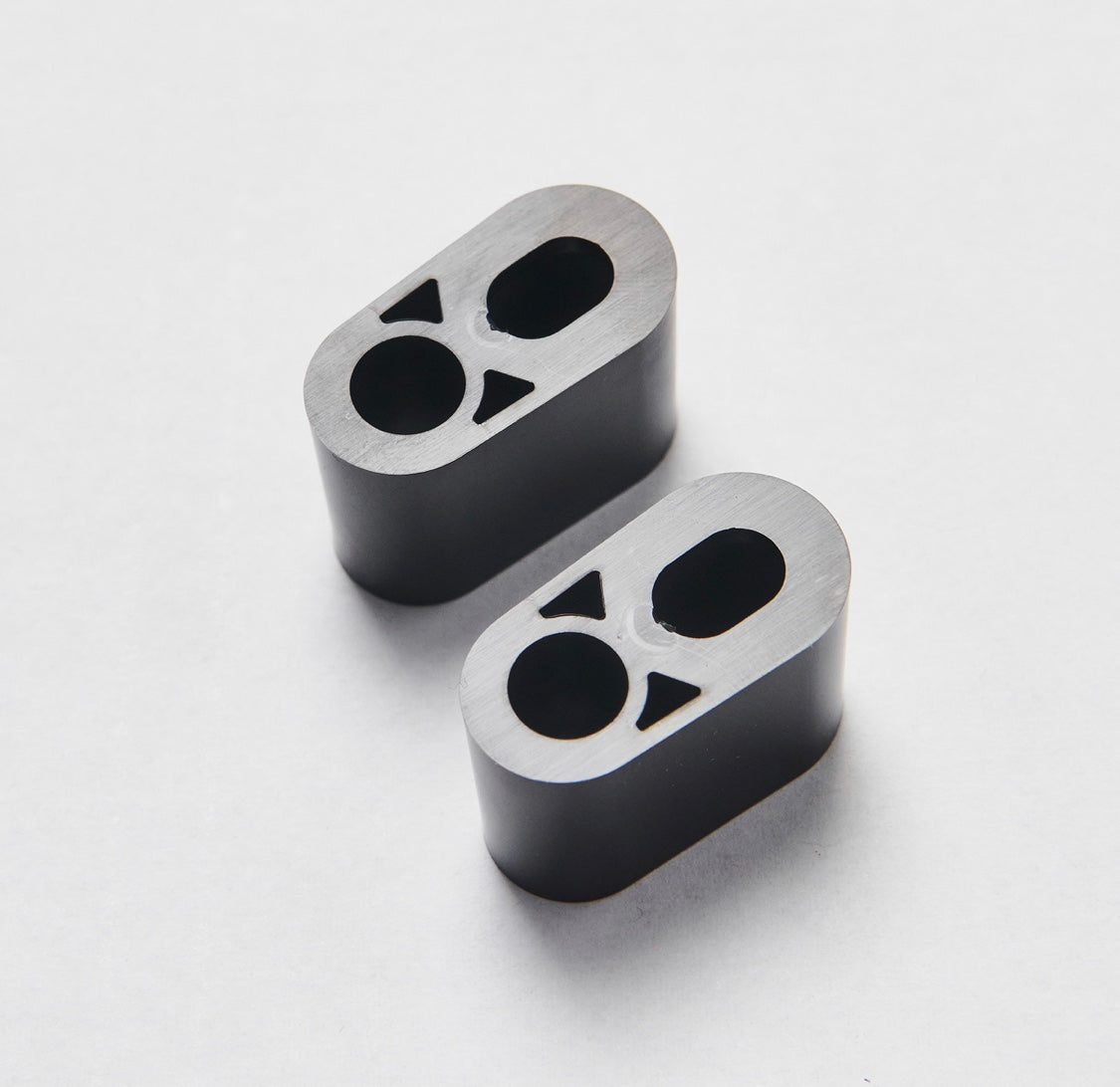 Analog Signal Pod 25MM Spacer Kits - Pair