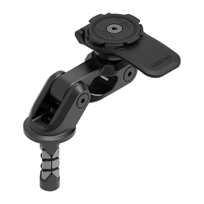 アクセサリー QUAD LOCK HANDLEBAR MOUNT PRO Quad Lock Fork Stem Mount PRO - A & J cycles – A&J Cycles