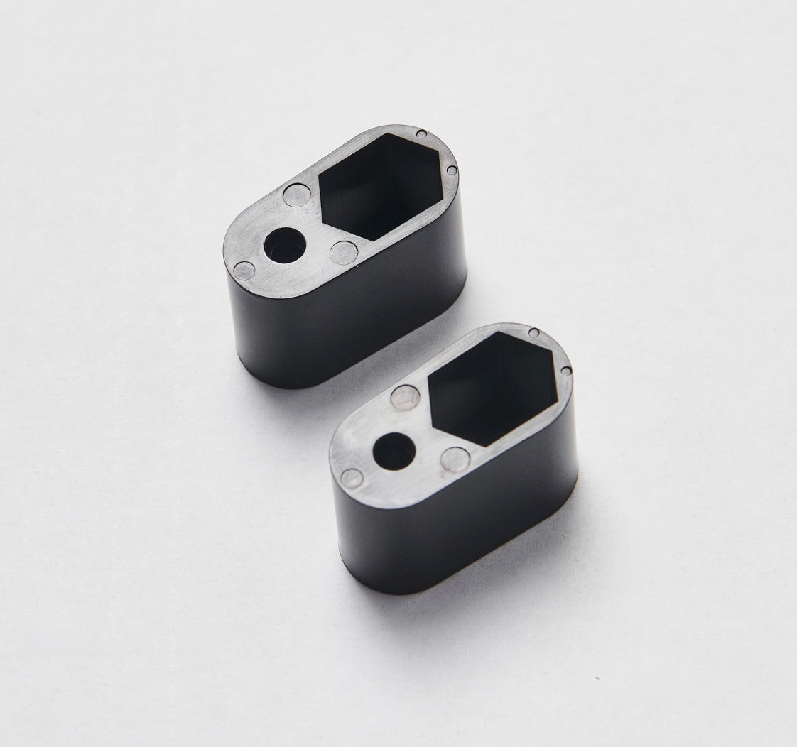 Analog Signal Pod 25MM Spacer Kits - Pair