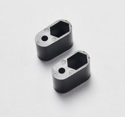 Analog Signal Pod 25MM Spacer Kits - Pair