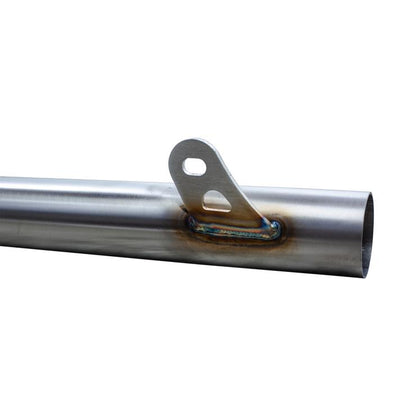 British Customs Drag Pipes