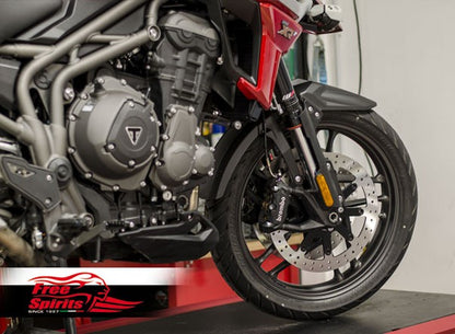 Free Spirits Floating Rotors - 340MM - Triumph Thruxton R