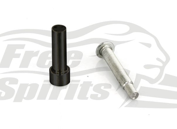 Free Spirits Shift Peg Extension - Triumph Classics