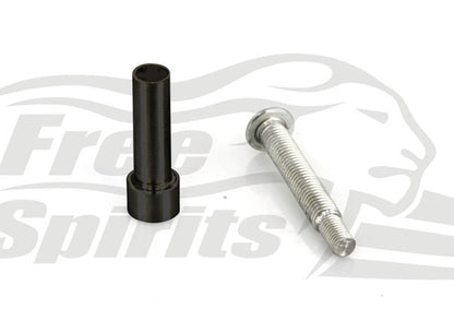 Free Spirits Shift Peg Extension - Triumph Classics