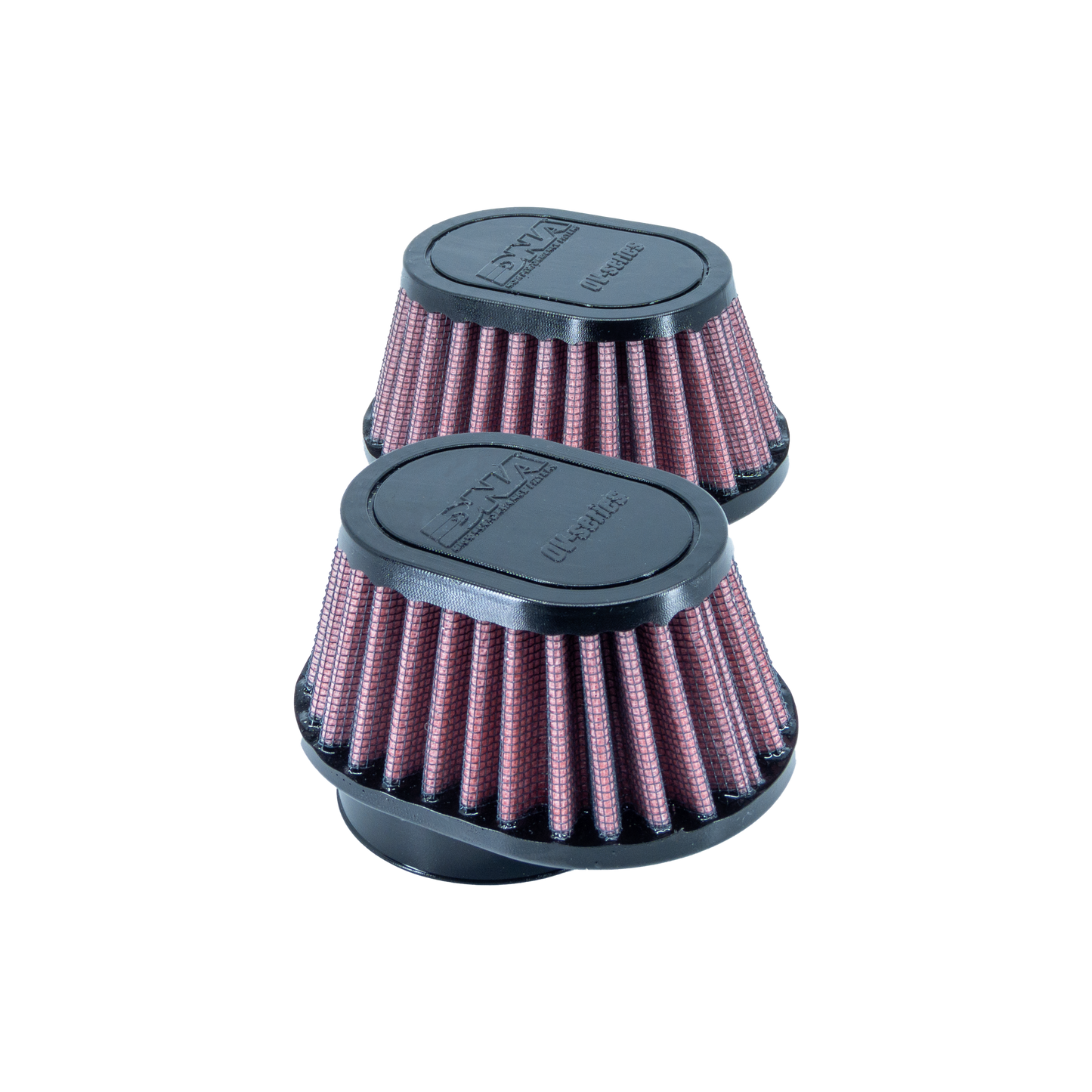 DNA High Performance Pod Air Filters - Triumph Thruxton R / 1200, T120, Speed Twin