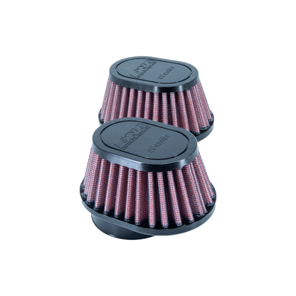 DNA High Performance Pod Air Filters - Triumph Thruxton R / 1200, T120, Speed Twin