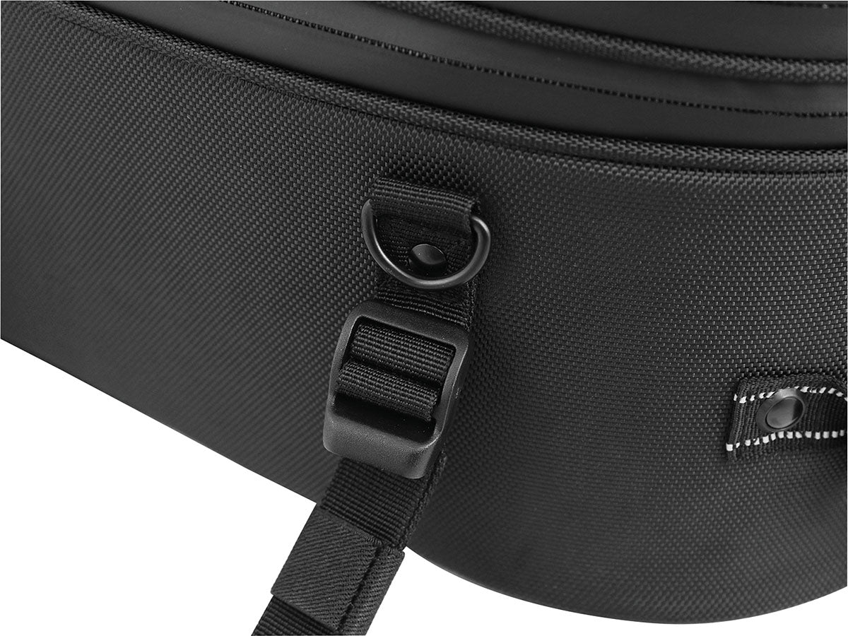 Nelson Rigg Trails End Adventure Tail Bag