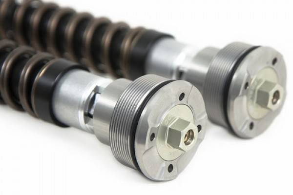Ohlins Adventure Nix Cartridge Kit - Scrambler 1200 XE