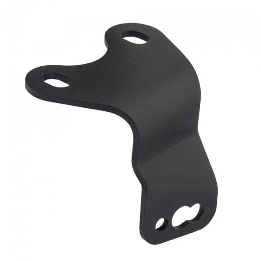 Motone Under Seat/Rear Frame Indicator Brackets - 2016+ Triumph Twins
