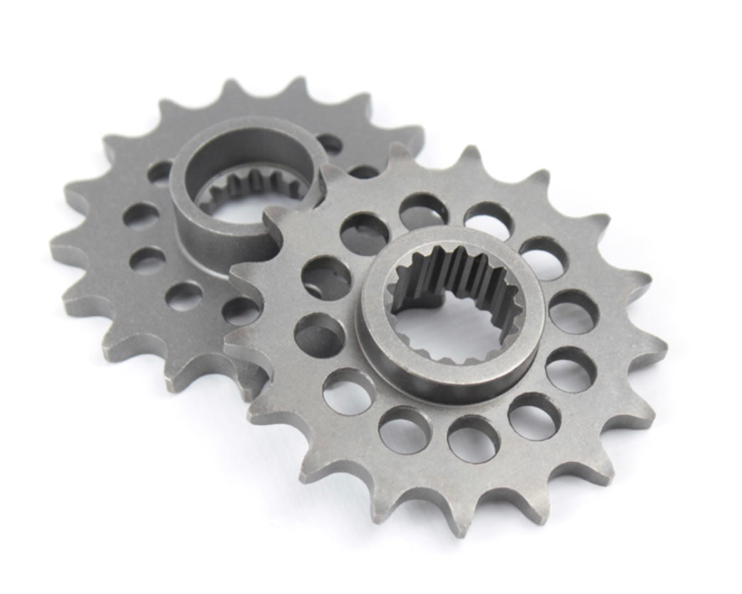 Superlite / DID Premium Chain and Sprocket Kits - Triumph Thruxton 1200 ...