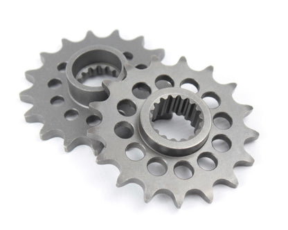 Superlite / DID Premium Chain and Sprocket Kits - Triumph Thruxton 1200 R / RS / Speed Twin 1200