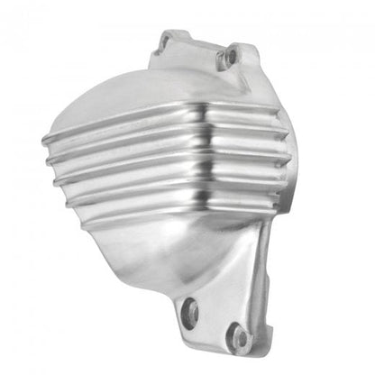 Motone Streamliner Sprocket Cover - Brushed