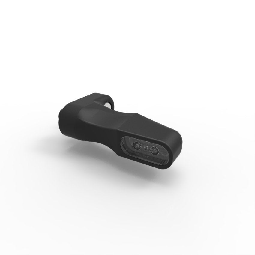Motoism Union EVO LED 3:1 Turn Signals - Pair