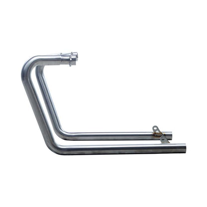 British Customs Drag Pipes