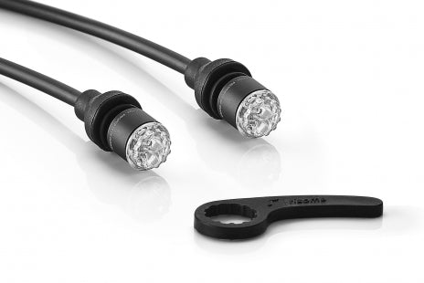 ホ*ツ様 RIZOMA LEDウィンカー Light Unit Rizoma Light Unit S LED Turn Signals - Multifunction - A & J