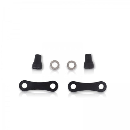 Classicbike Raisch Rear Turn Signal Bracket kit - Triumph Bobber