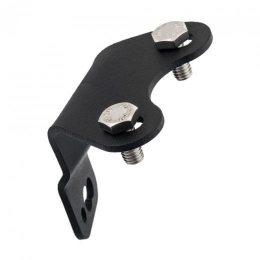 Motone Under Seat/Rear Frame Indicator Brackets - 2016+ Triumph Twins