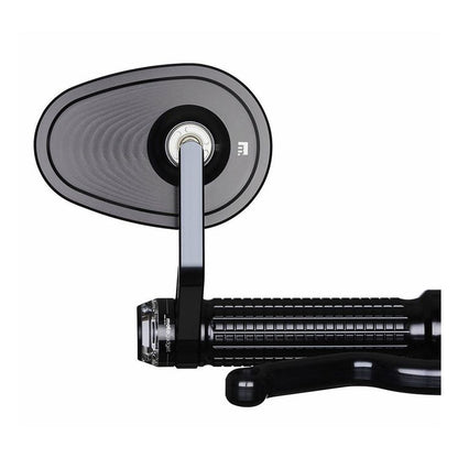Motogadget m.View Road Bar End Mirror