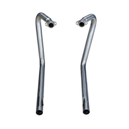 British Customs Drag Pipes