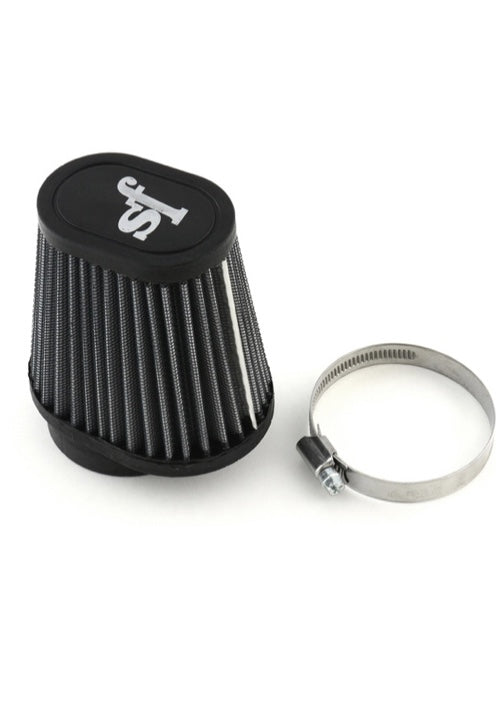 A&J Cycles Air Box Delete Kit - Triumph Bobber