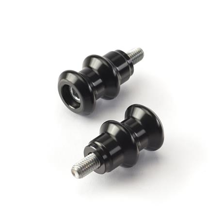 Triumph Paddock Stand Bobbins - Triumph Bobber, Bobber Black, Speedmaster, Thruxton R/1200 and Speed Twin