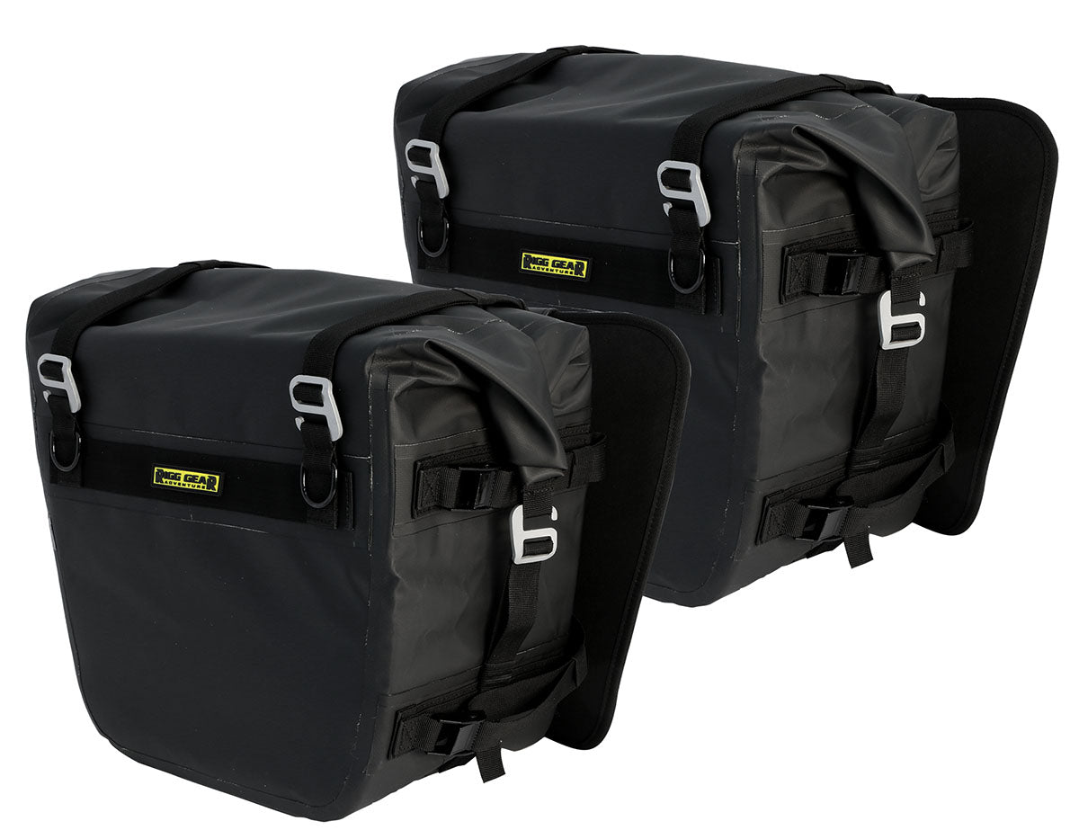 Nelson Rigg Sierra Dry Saddlebags