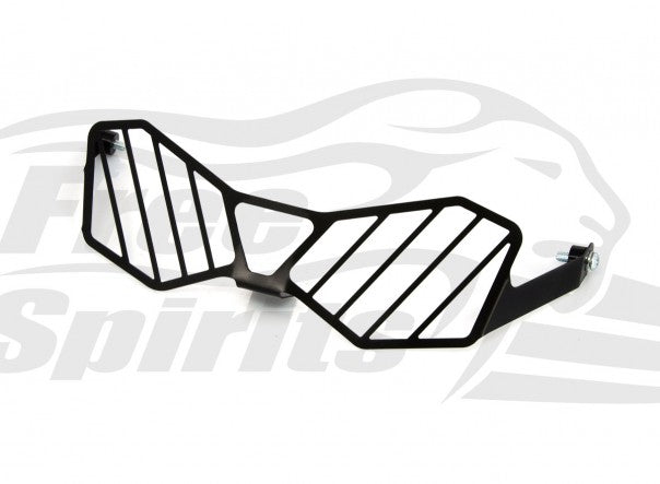 Free Spirits Headlight Guard - Triumph Tiger 900