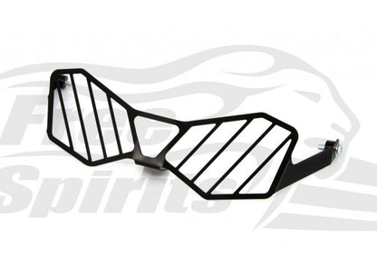 Free Spirits Headlight Guard - Triumph Tiger 900
