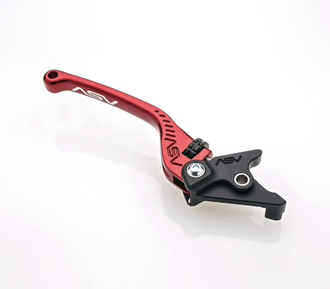 ASV F3 Series Sport Clutch and Brake Levers
