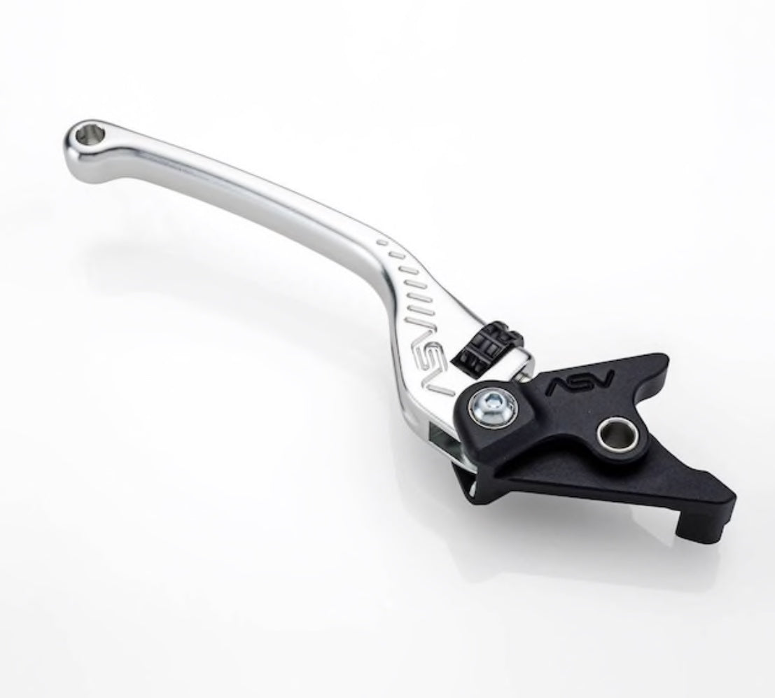 ASV F3 Series Sport Clutch and Brake Levers