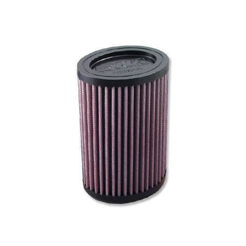 DNA High Performance Air Filter - 2001 - 2015 Triumph Thruxton, Bonneville and Scrambler