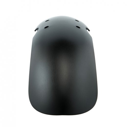 Motone Raceblade Black Anodized Front Fender - 2001-2015