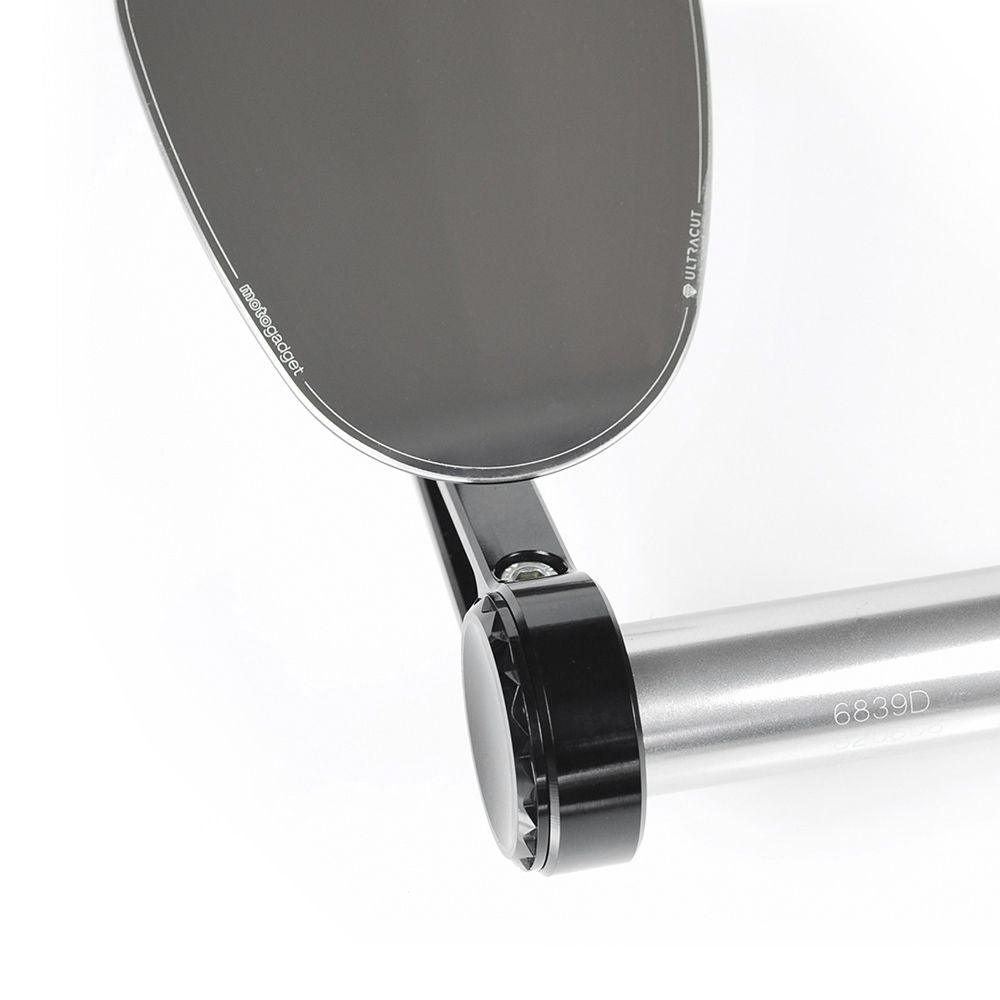 Motogadget m.view bar End mirror adapter BMW cap R Nine T