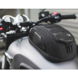 SW Motech Legend Gear LT1 3.5 - 5.5L Tank Bag Magnetic or Strap Mount