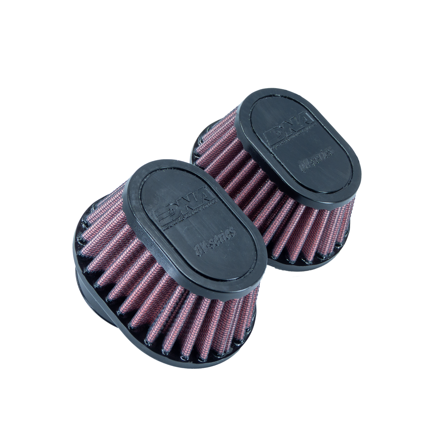 DNA High Performance Pod Air Filters - Triumph Thruxton R / 1200, T120, Speed Twin