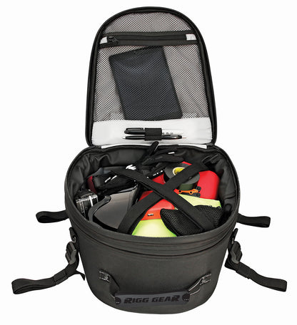 Nelson Rigg Trails End Adventure Tail Bag