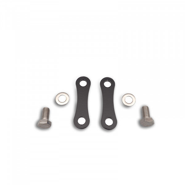 ClassicBike Raisch Inside Shock Turn Signal Brackets