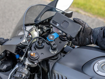 Quad Lock Fork Stem Mount