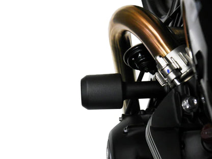 Evotech Crash Protection / Engine Guards - 2016+ Triumph Classics