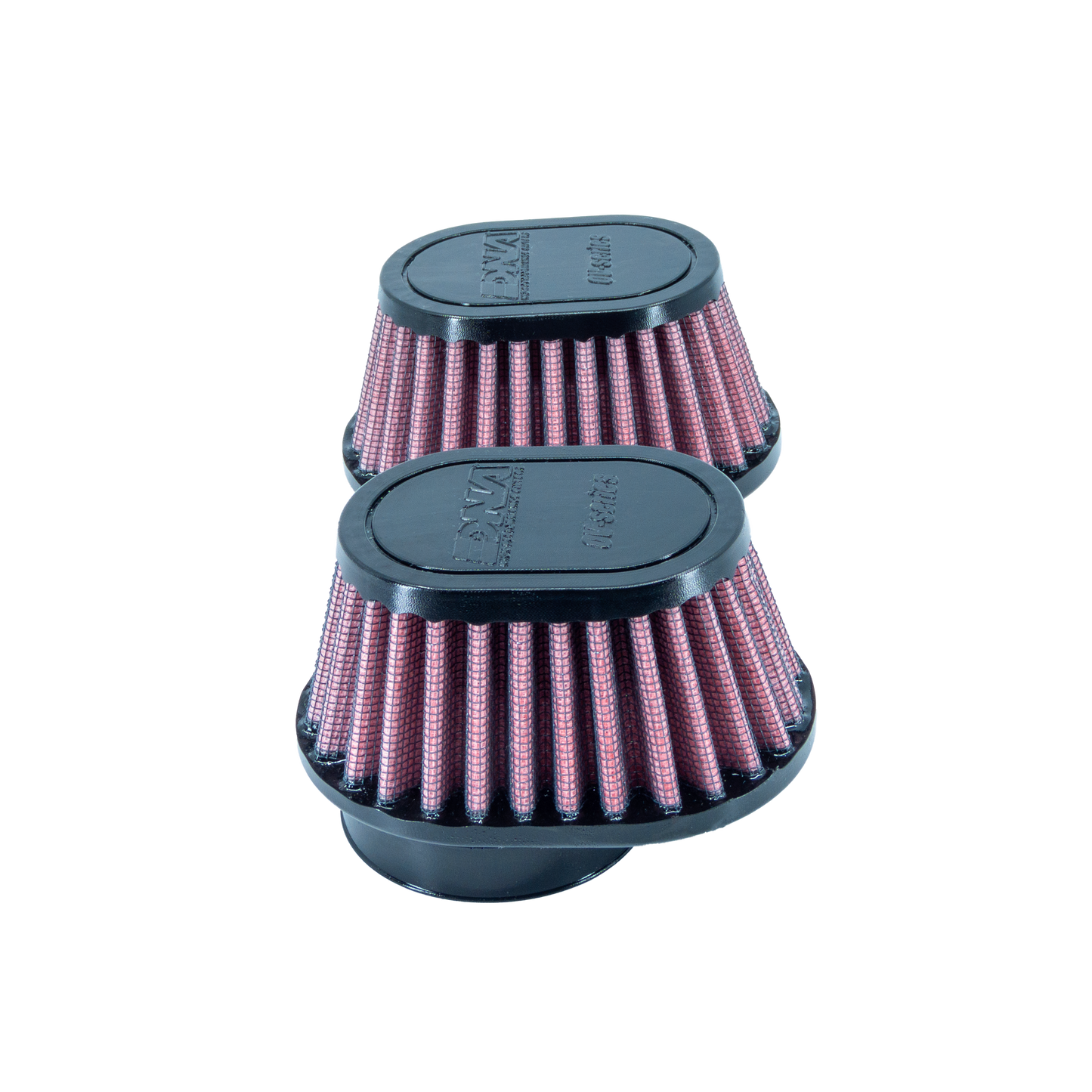 DNA High Performance Pod Air Filters - Triumph Thruxton R / 1200, T120, Speed Twin