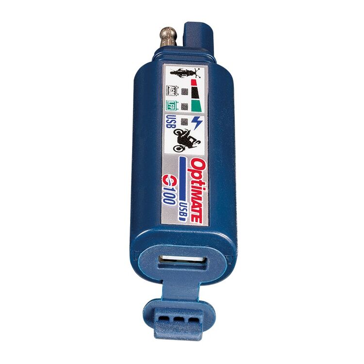 OptiMate USB Device Charger - A & J cycles – A&J Cycles