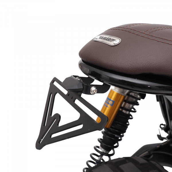 Classicbike Raisch Fender Eliminator Kit - Triumph Scrambler 1200 XE / XC
