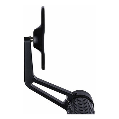 Motogadget m.View Road Bar End Mirror