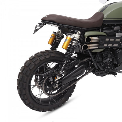 Classicbike Raisch Fender Eliminator Kit - Triumph Scrambler 1200 XE / XC