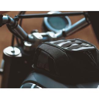 SW Motech Legend Gear LT1 3.5 - 5.5L Tank Bag Magnetic or Strap Mount