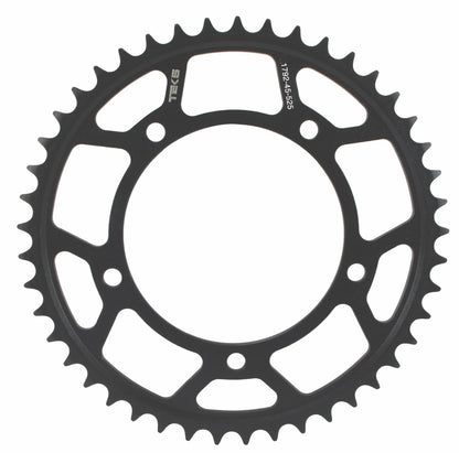 Superlite / DID Premium Chain and Sprocket Kits - Triumph Thruxton 1200 R / RS / Speed Twin 1200