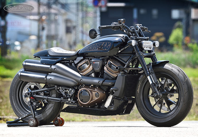 2022 sportster new arrivals