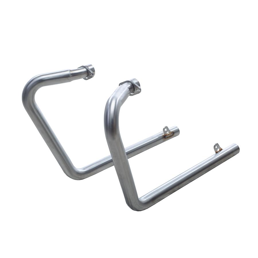 British Customs Drag Pipes